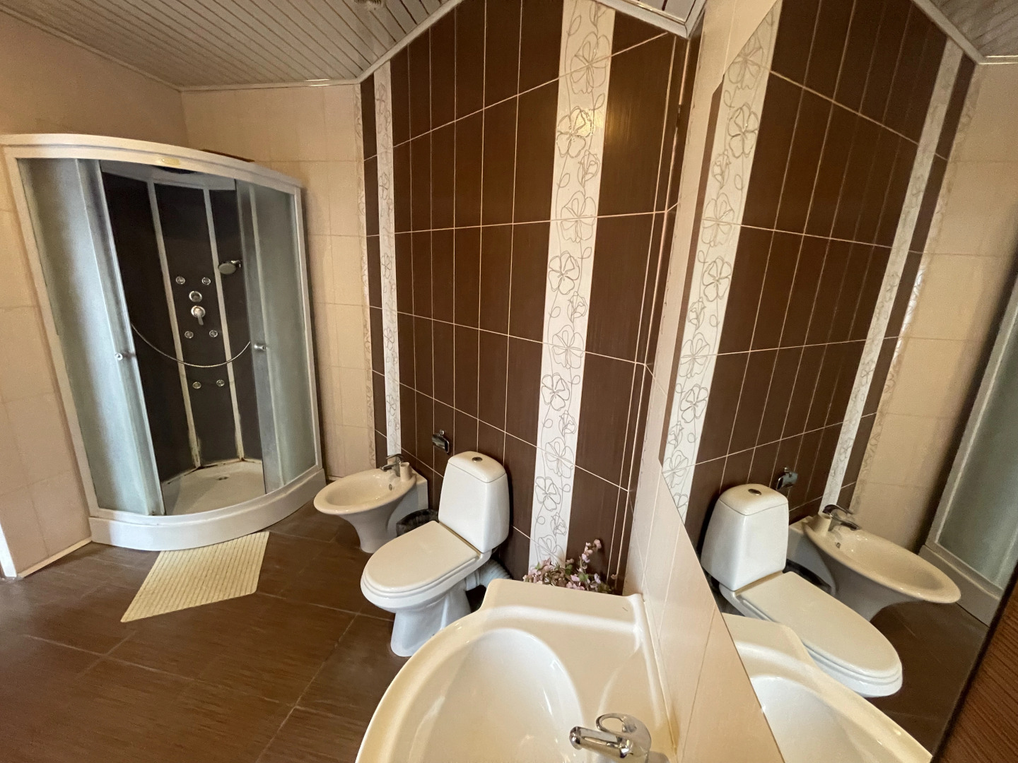 Гостевой дом М2