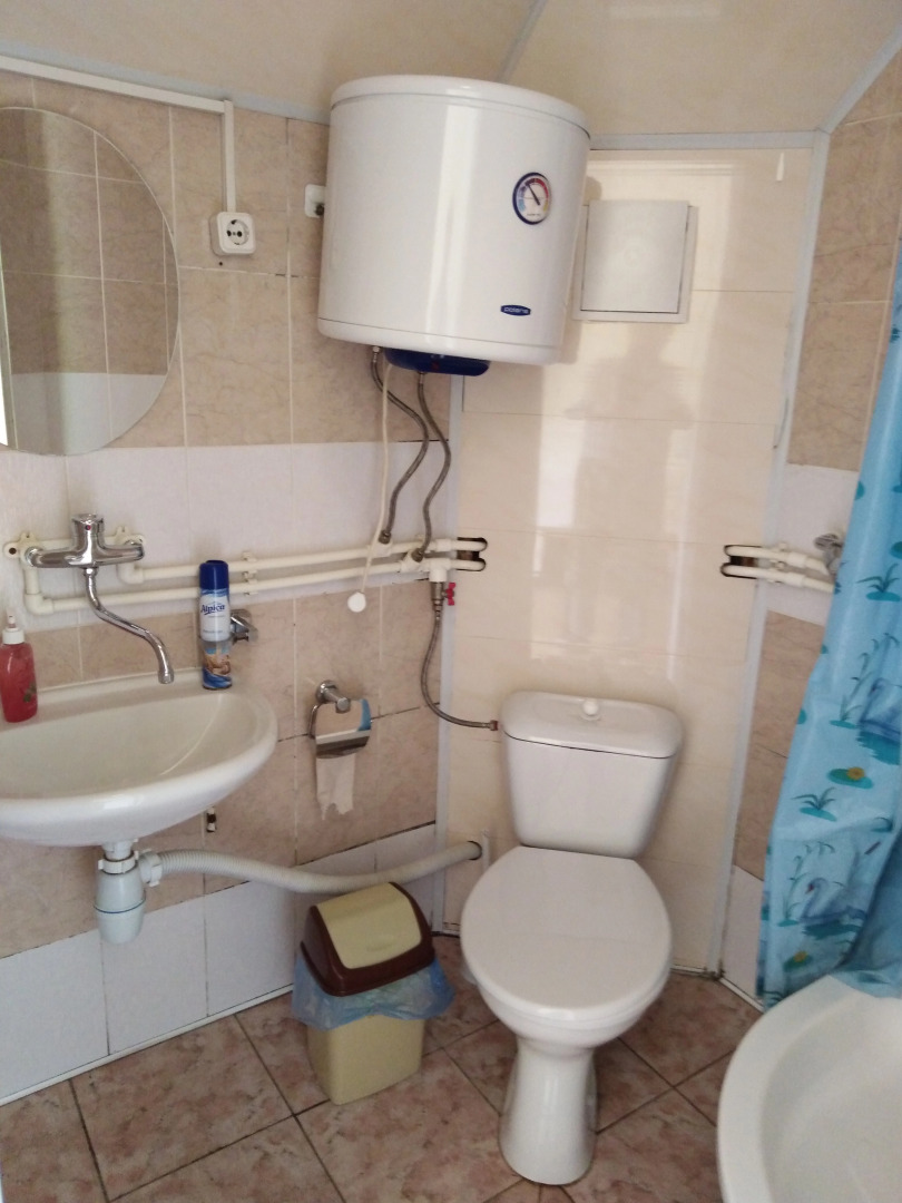 Mini-Hotel Lesnaya Polyana