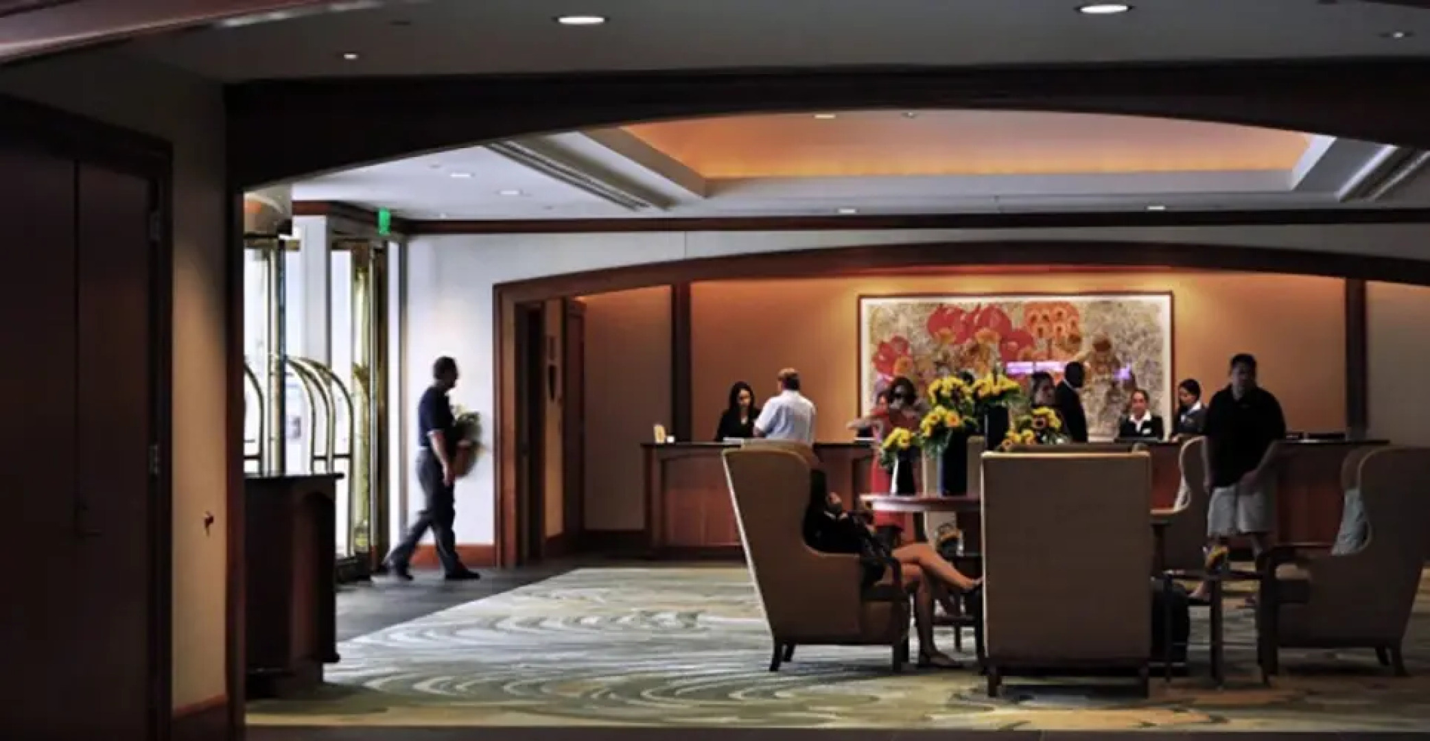 Мини-отель Александровский парк-отель