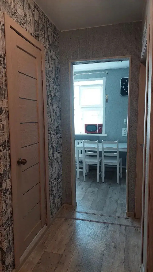 Квартира на Лоунской 8