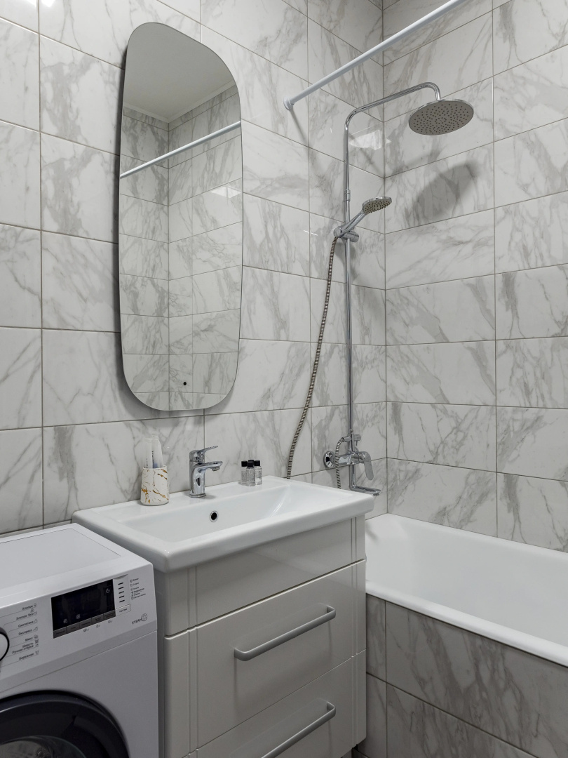 Апартаменты Mira.Apartments