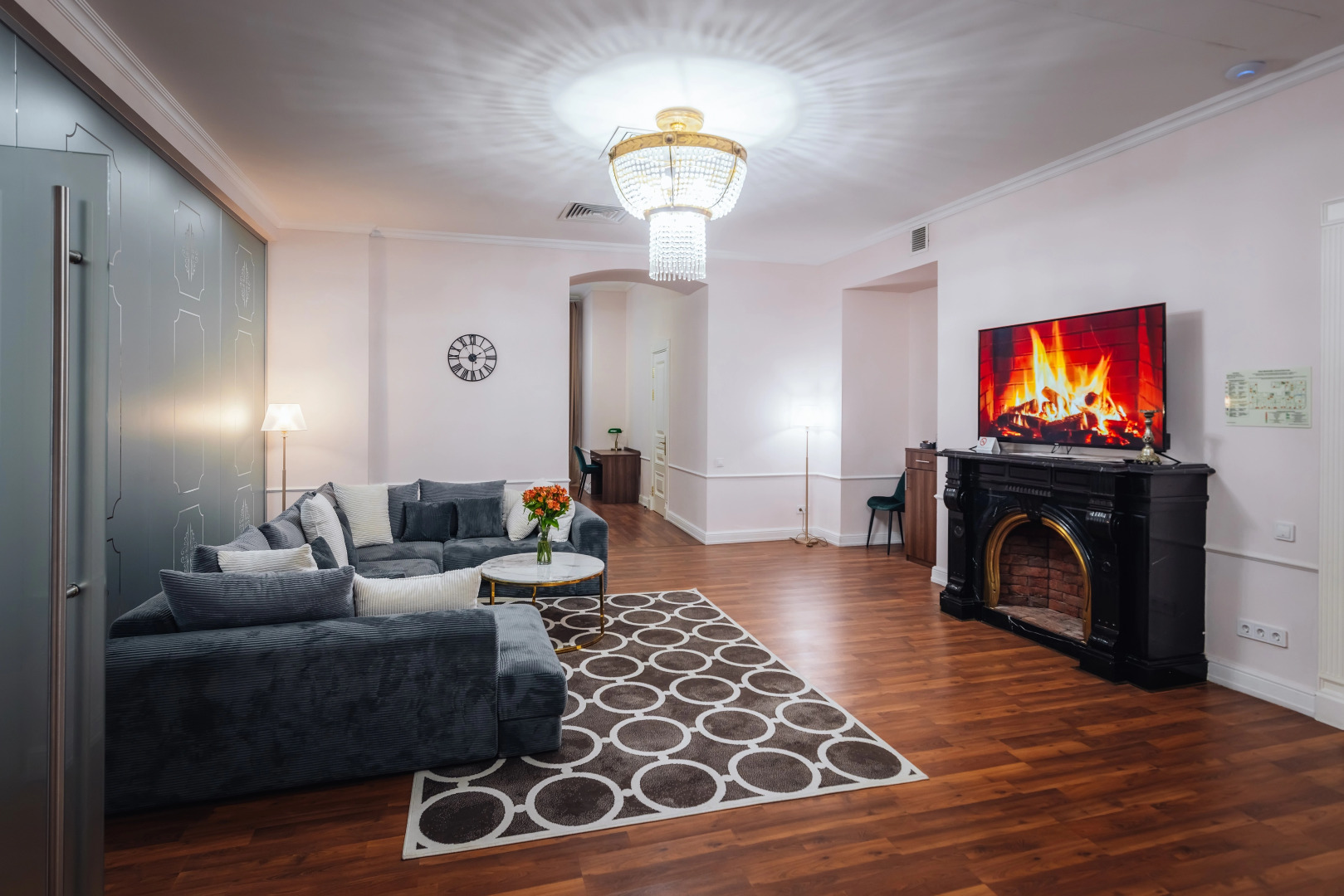 Отель Kempf Nevsky