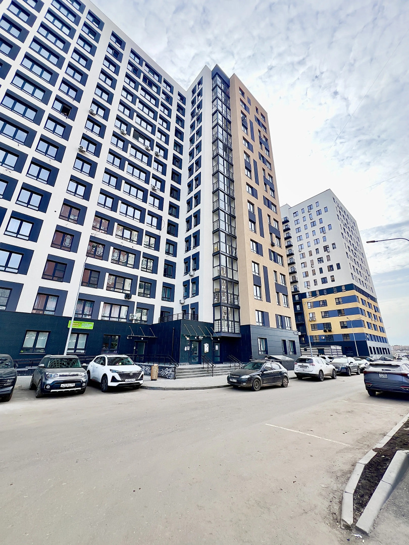 Квартира в центре рядом с аквапарком