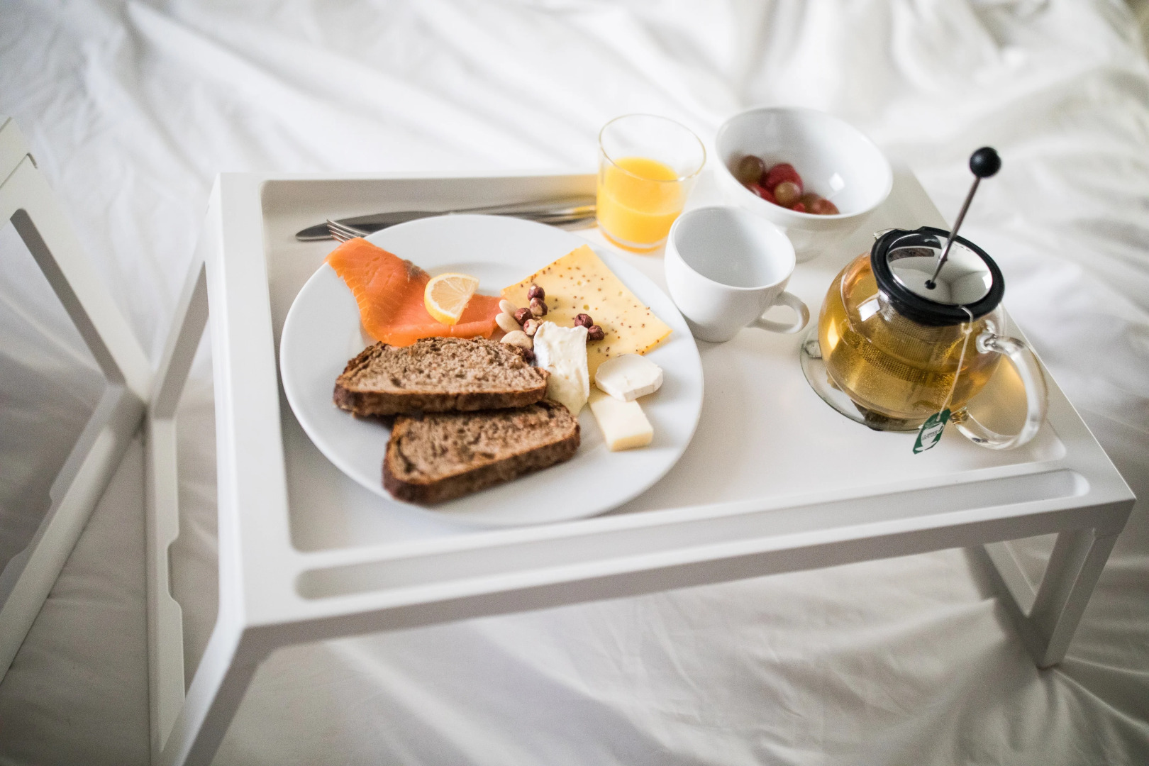 Ночлег и Завтрак (B&B)  Park7