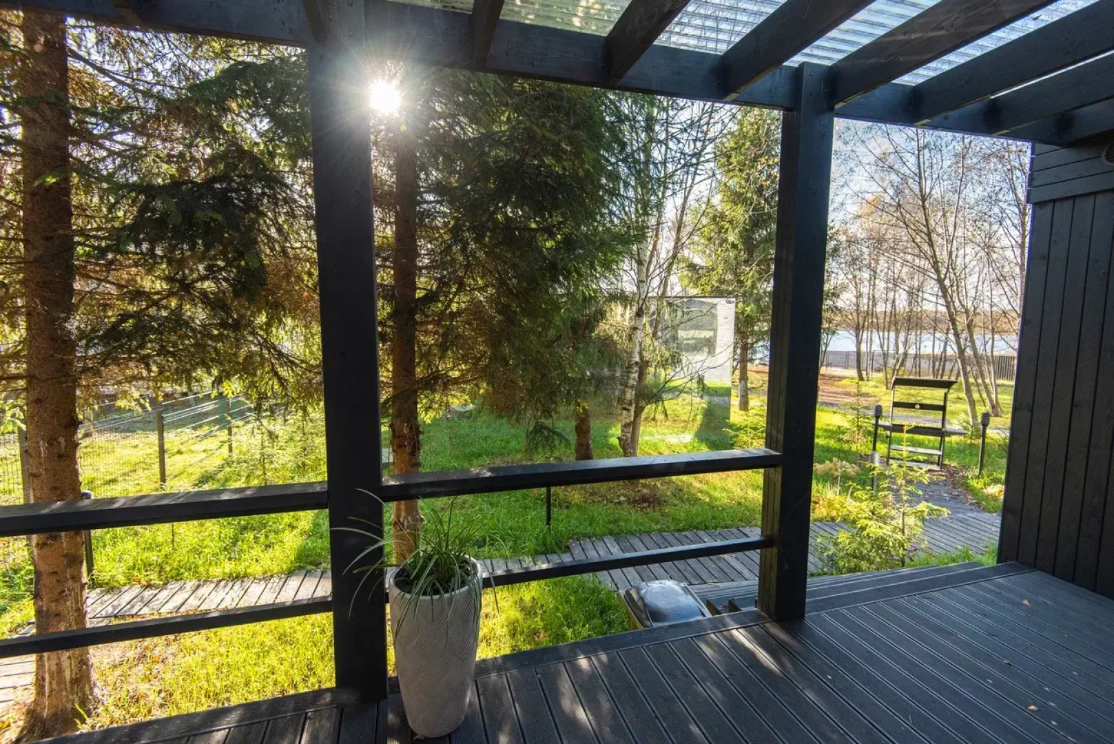 Гостевой Дом Aura Glamp