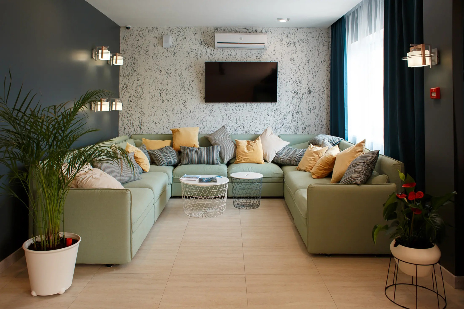 База отдыха Широкая