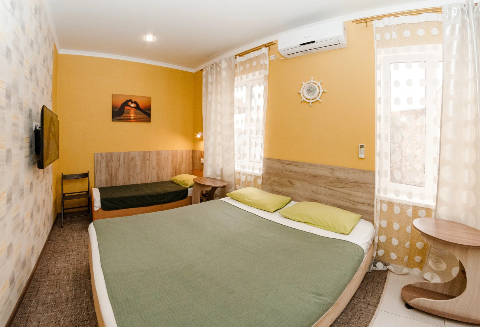 Гостевой Дом Черномор