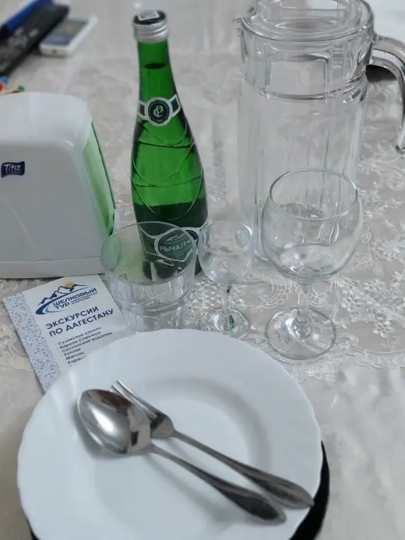 Гостевой дом Уютный