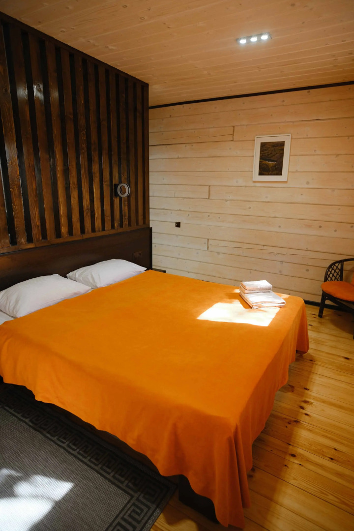 Гостевой дом Усадьба Зорькиных