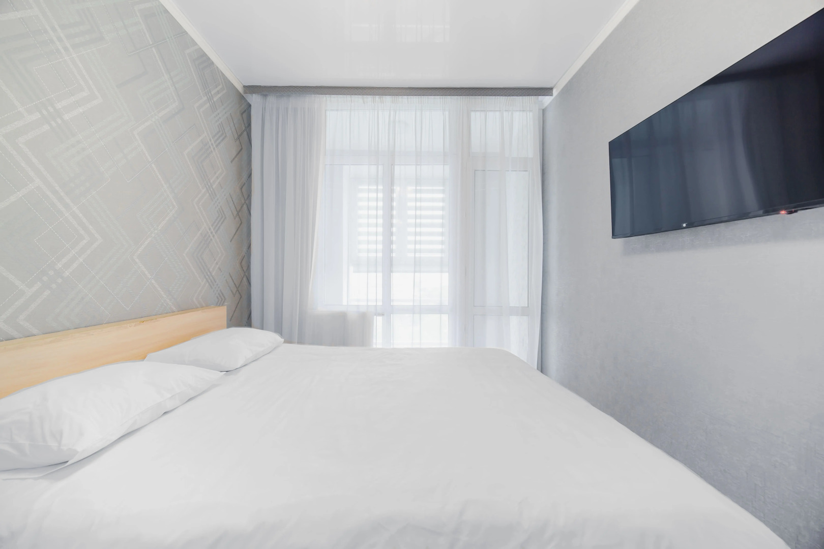 Апартаменты Квартира в Центре Города