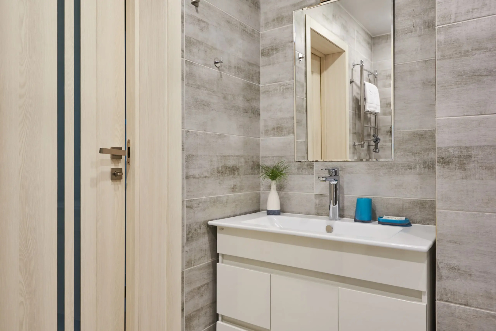 Апартаменты Белый дворец