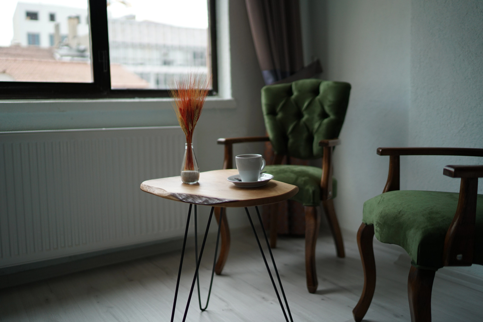 Отель Pandan Karakoy Suıt