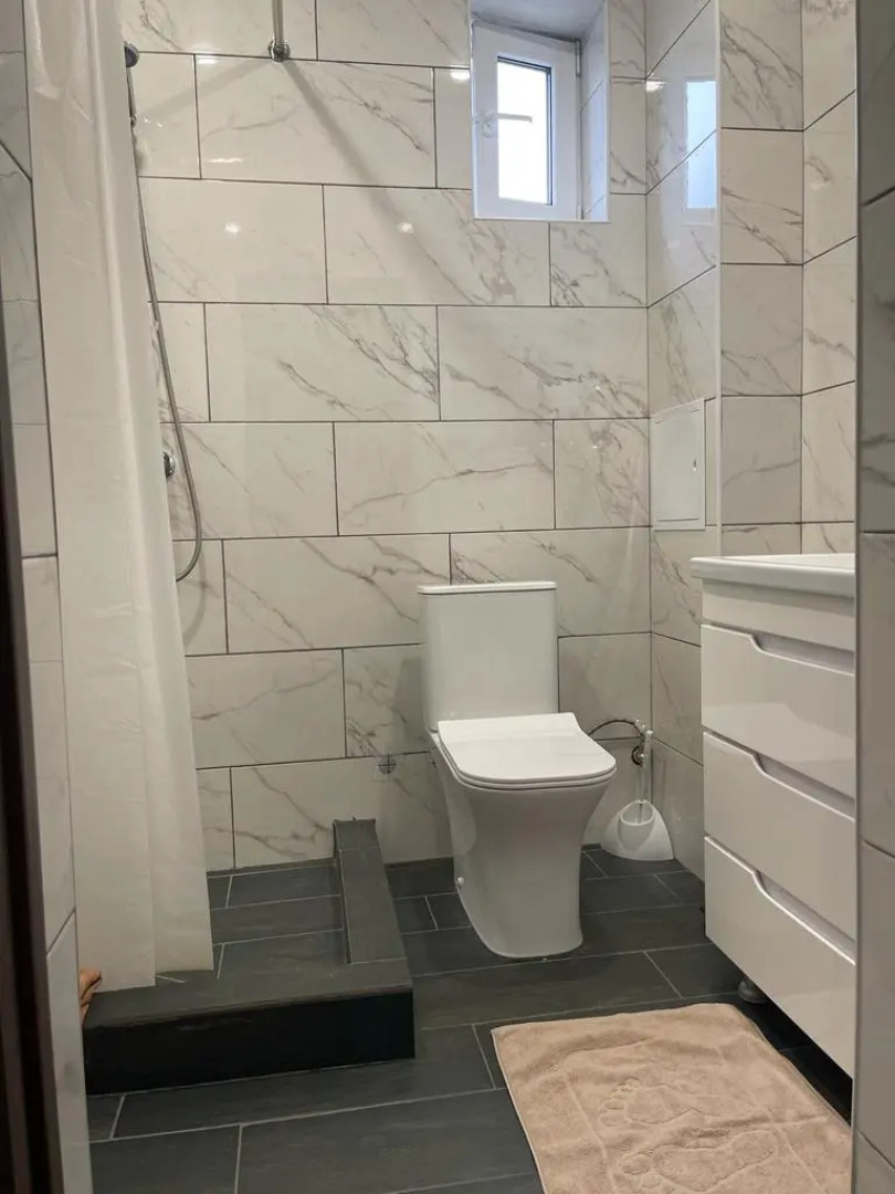 Апартаменты в Кисловодске