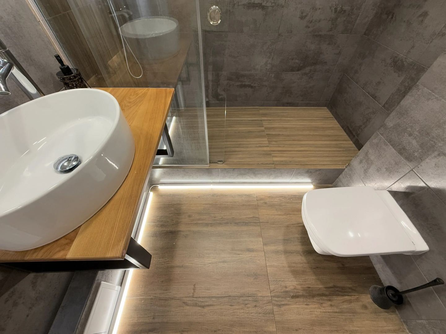 Квартира Тут Хорошо на Онежской 4 1