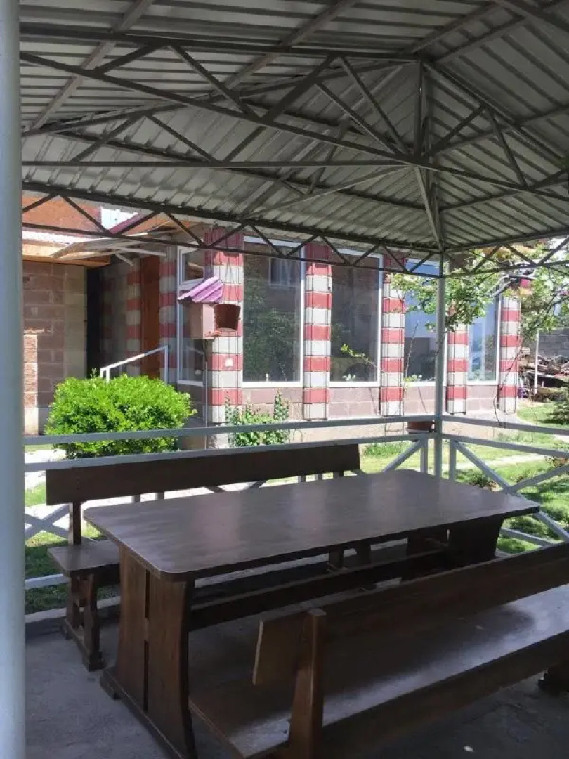 Гостевой Дом Visit