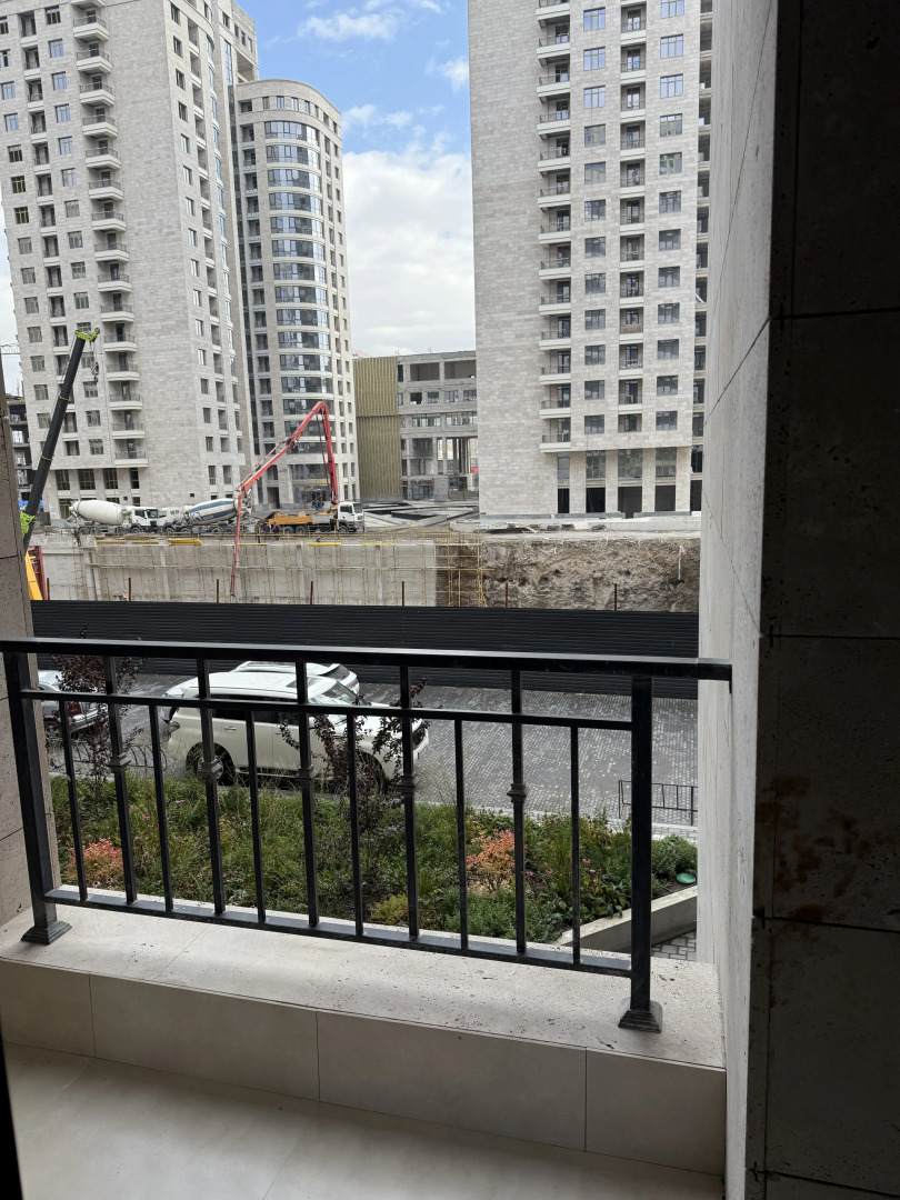 Апартаменты Your Stay in Yerevan