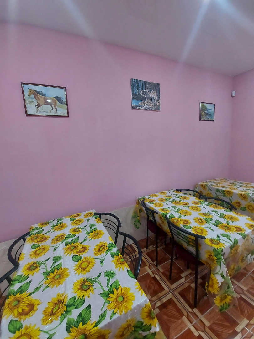 Гостевой дом Алан