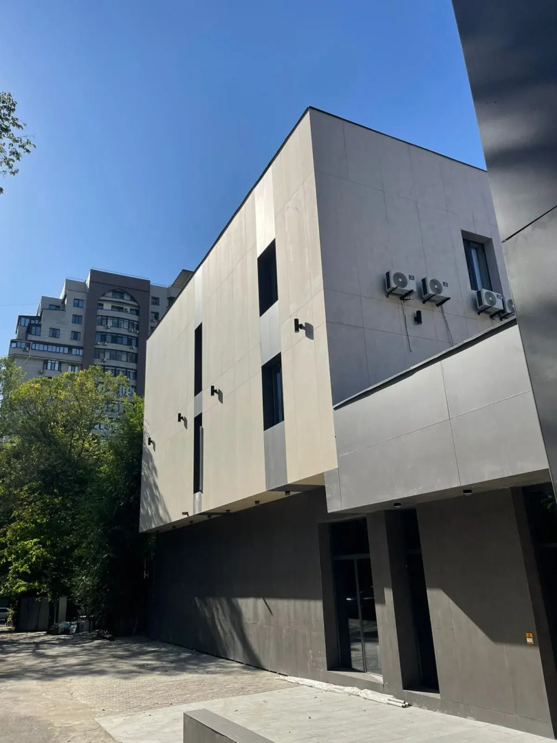 Отель Airis Residence