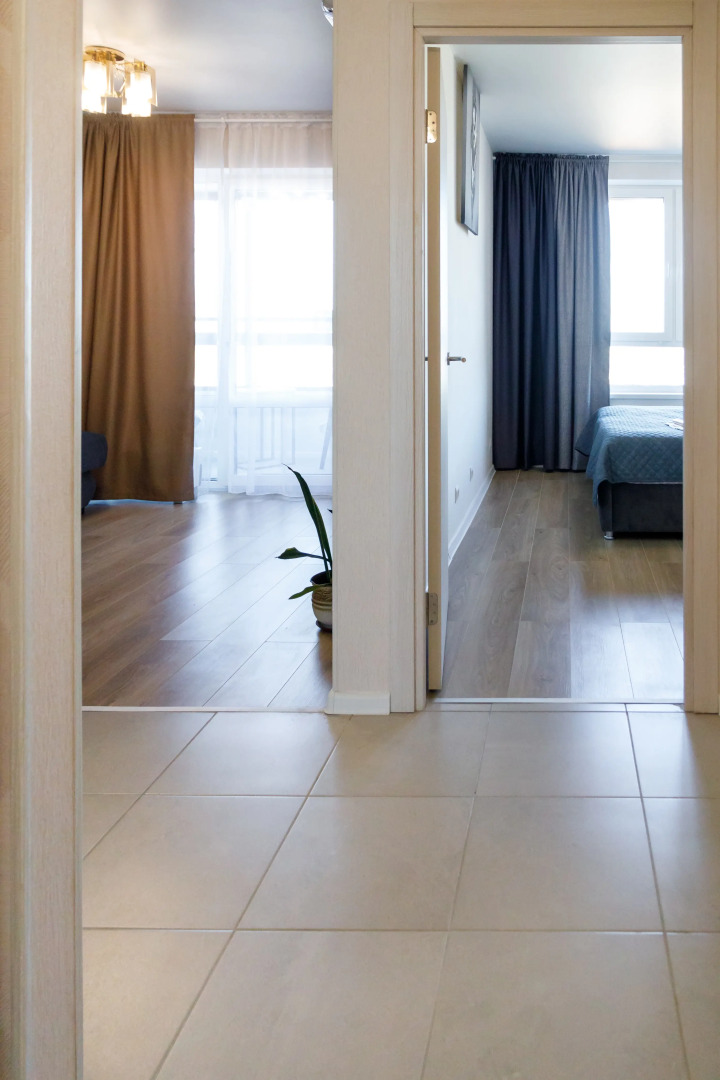 Гостевой дом Уют в ПИКе