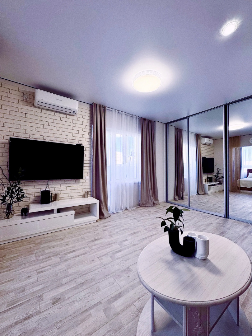 Квартира Сочинский Арбат Навагинская 14