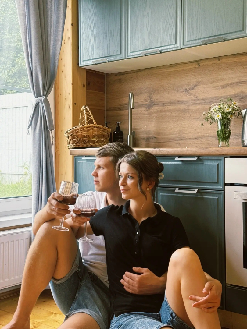 Гостевой дом Баглачевские дачи