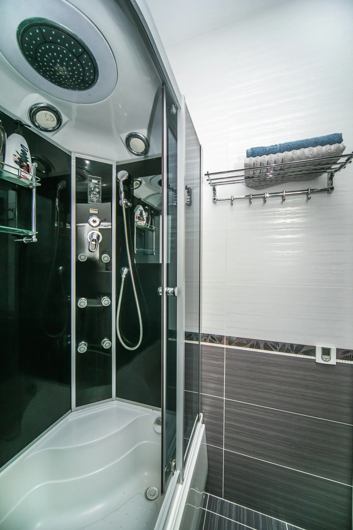 Апартаменты Kirova 3