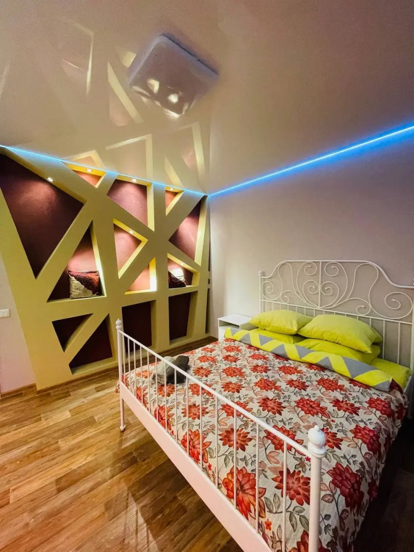 Апартаменты Олимпийский 2