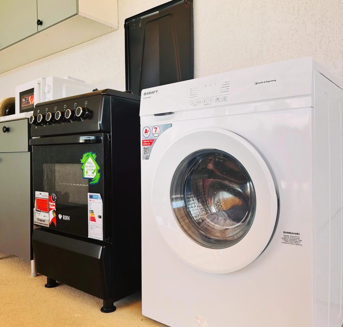 Гостевой дом Aqua Resort