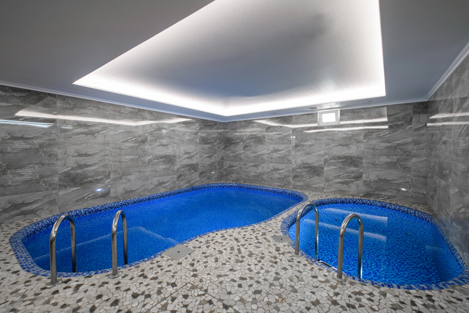 Отель Шери Холл