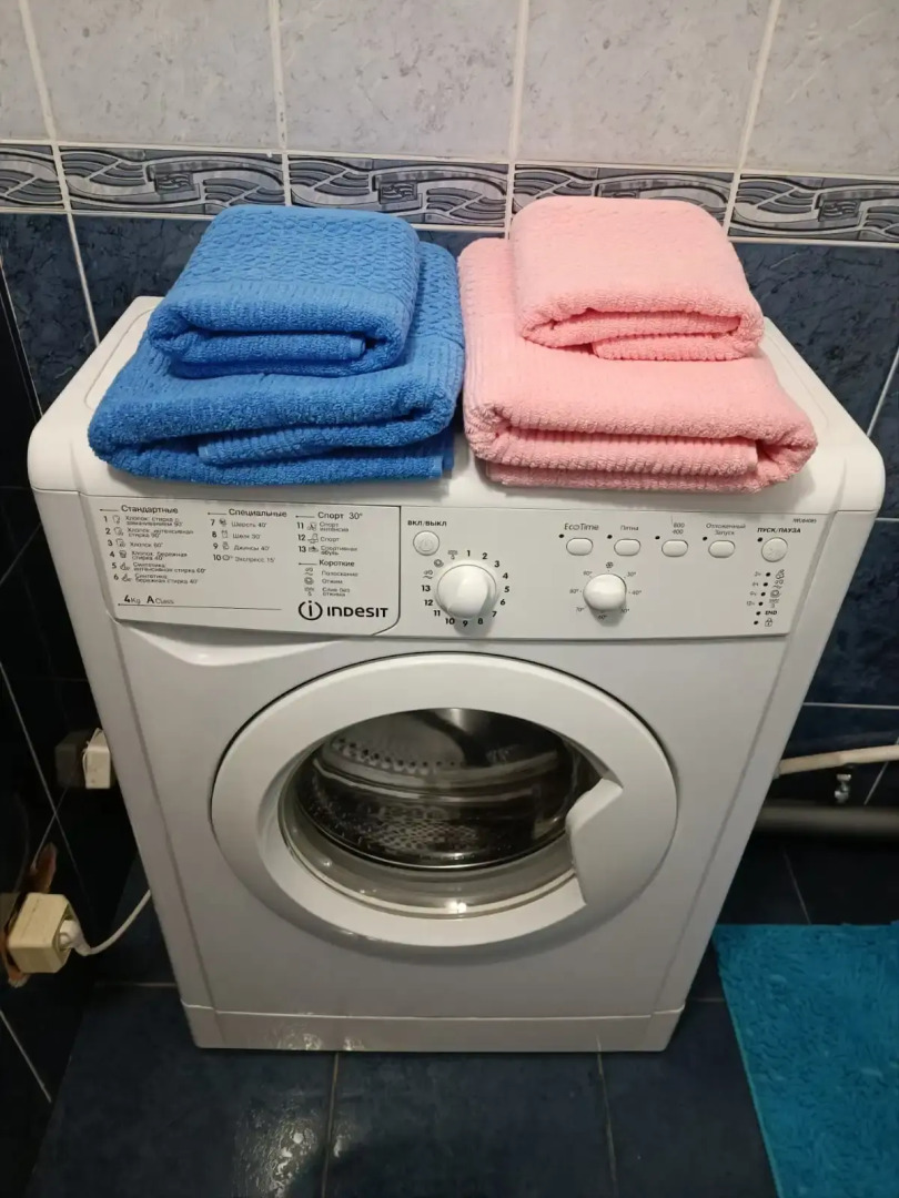 Квартира на Ушакова 20