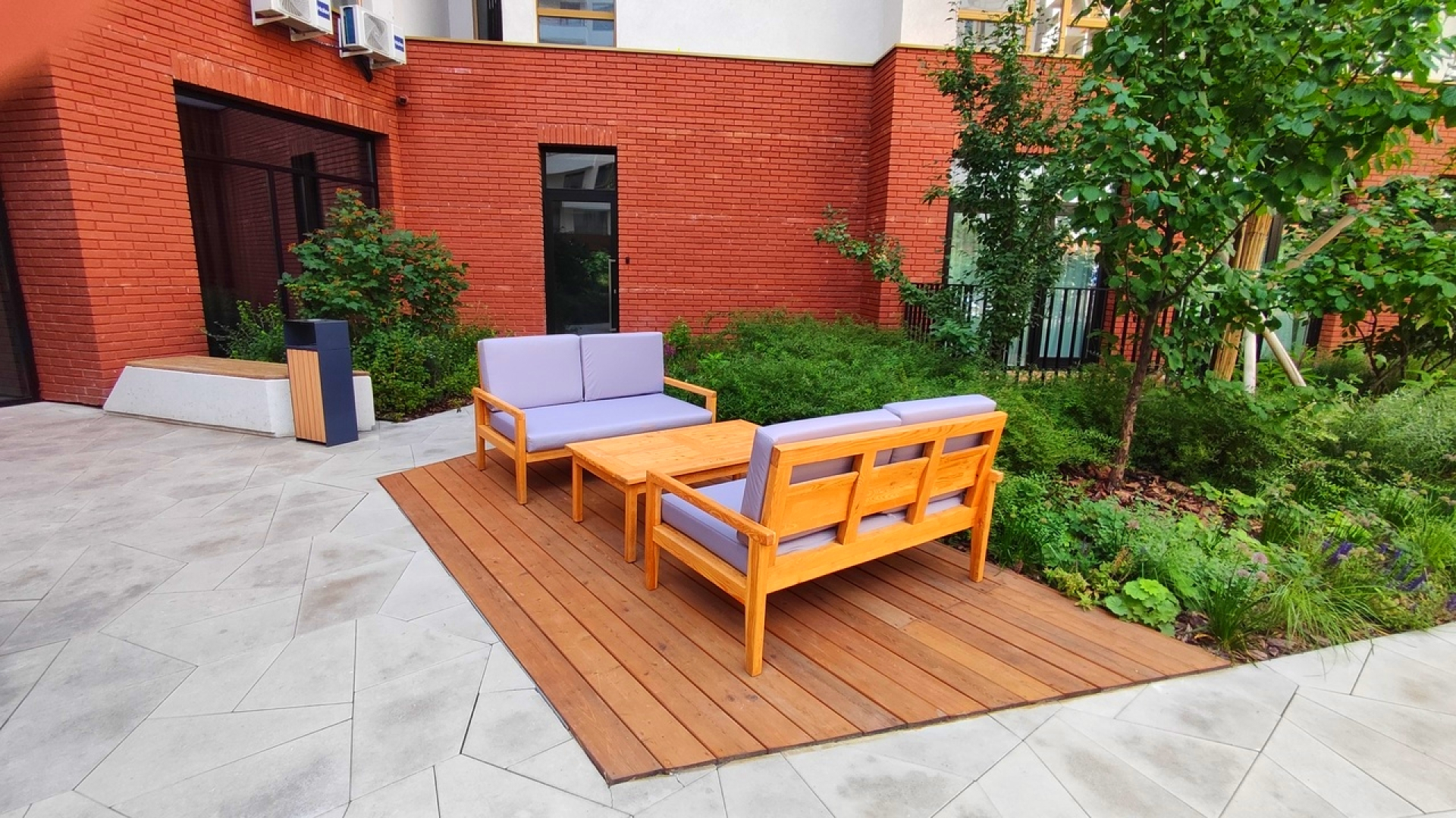 Апартаменты 2к Набережная Столыпин