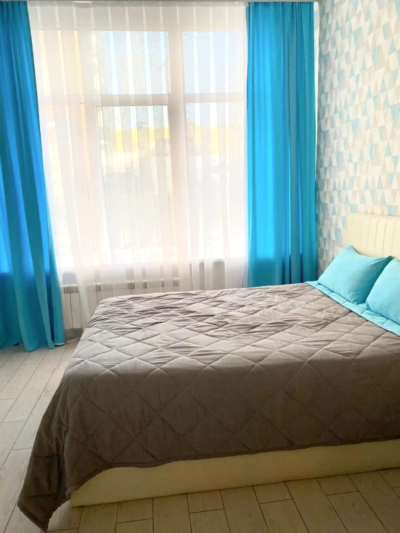 Апартаменты Diaday Irk 4