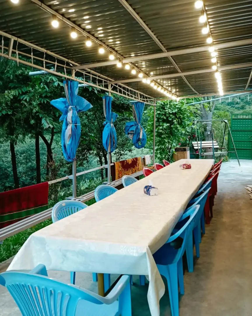 Гостевой дом VL