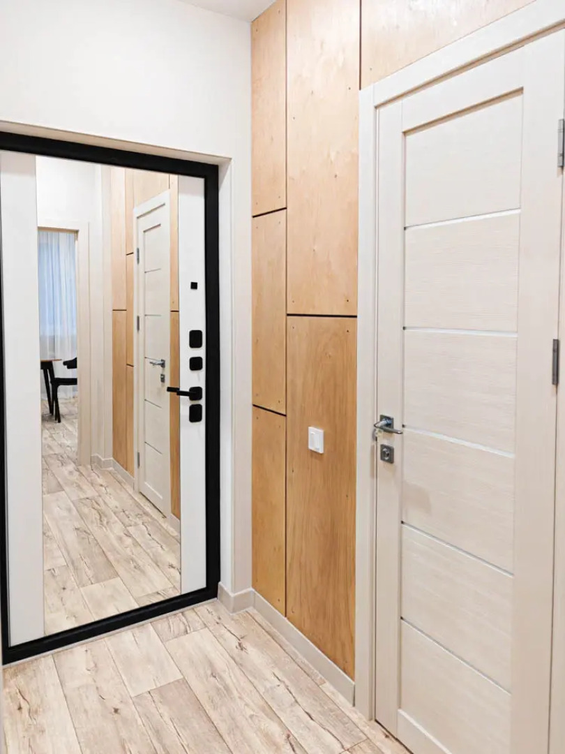 Квартира Идеальная для комфортного отдыха или командировки