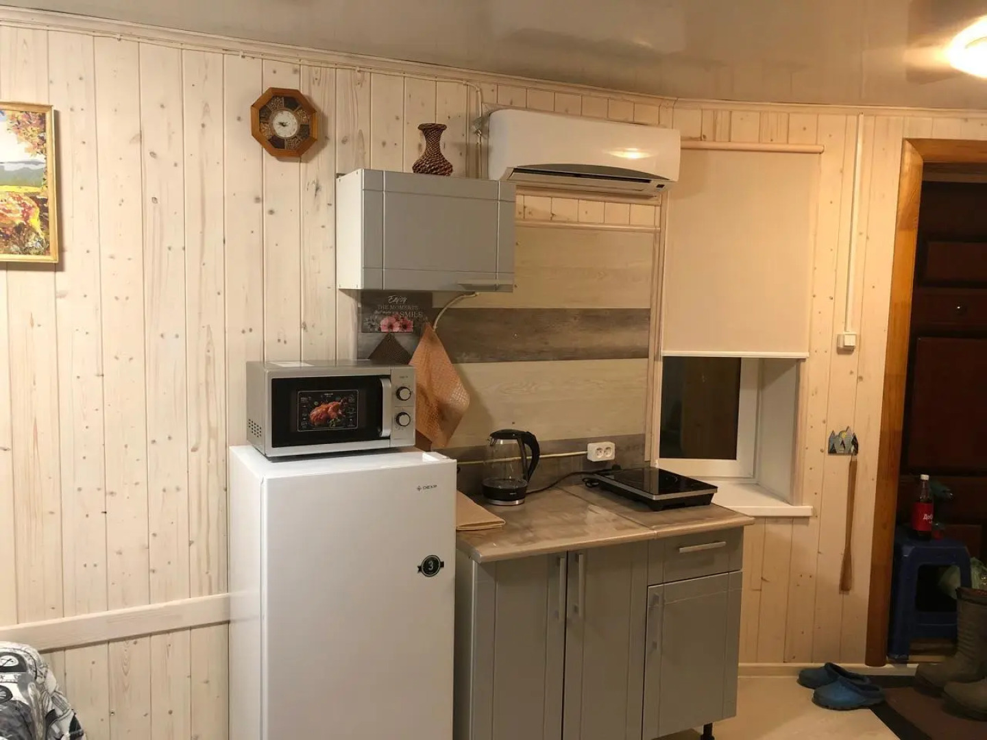 Частный Дом Уют