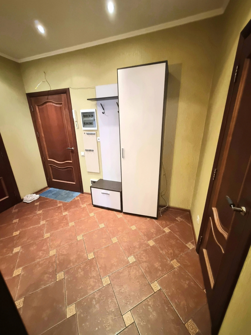 Квартира на Чкаловской 8A