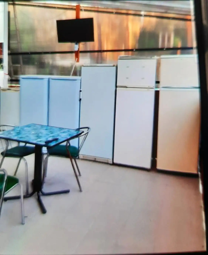 Гостевой Дом у Дяди Федора