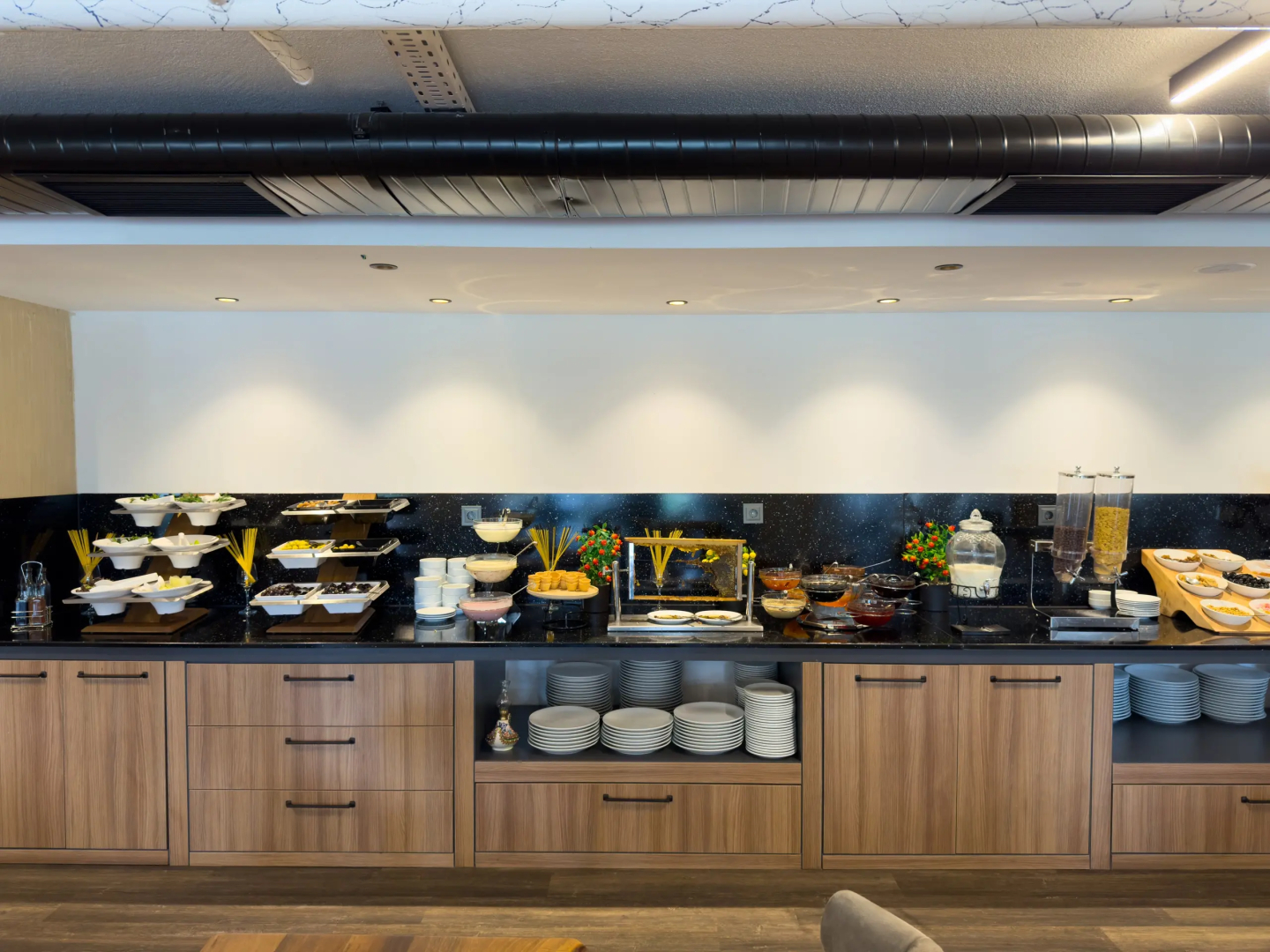 Sera Lake Center Hotel