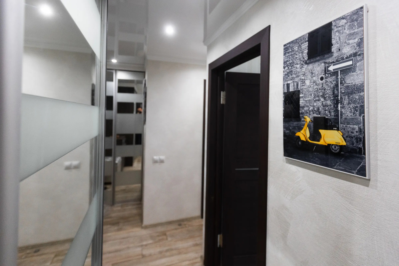 Квартира 1 крепостной 34