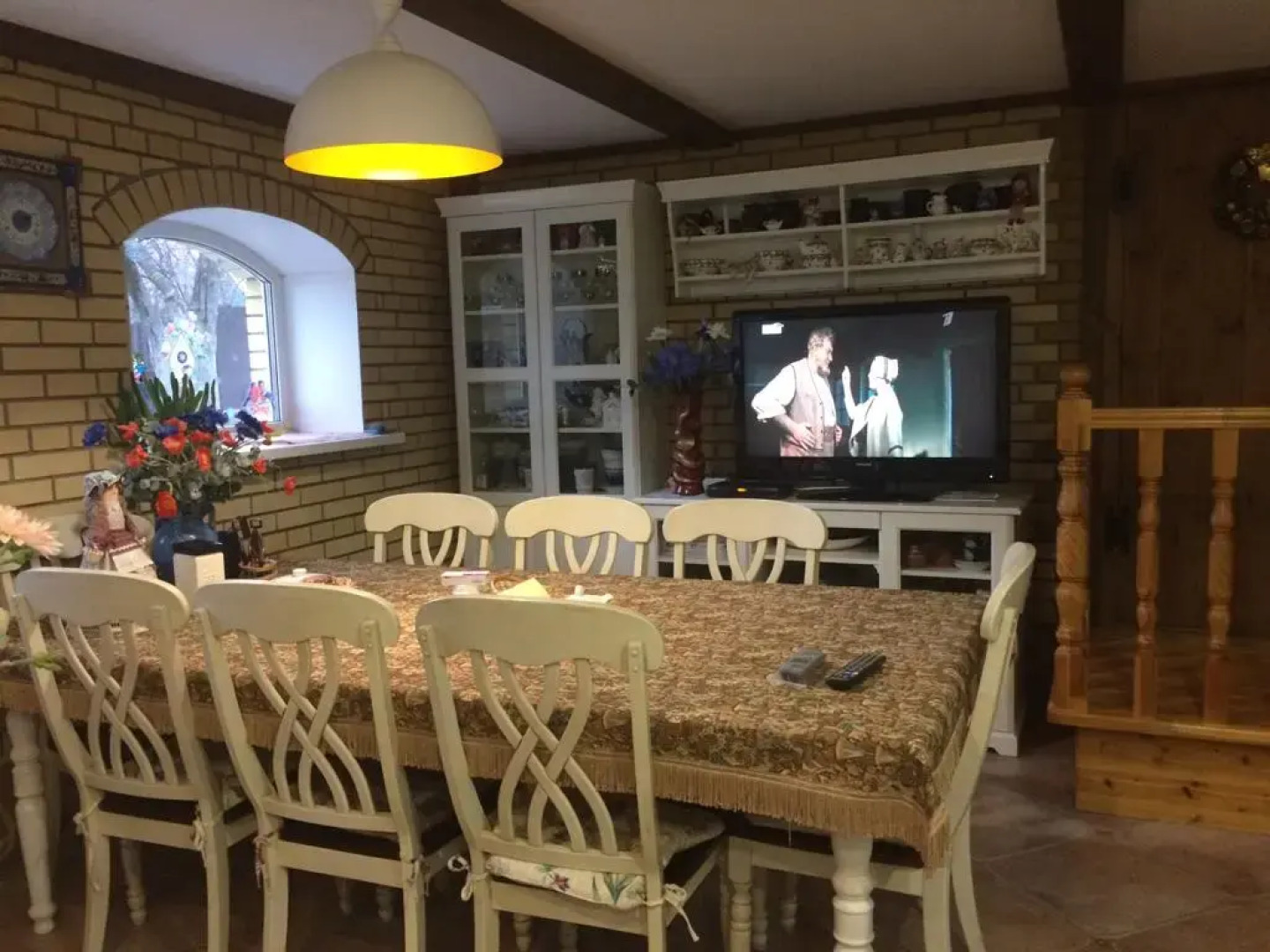 Частный дом Дом в Суздале