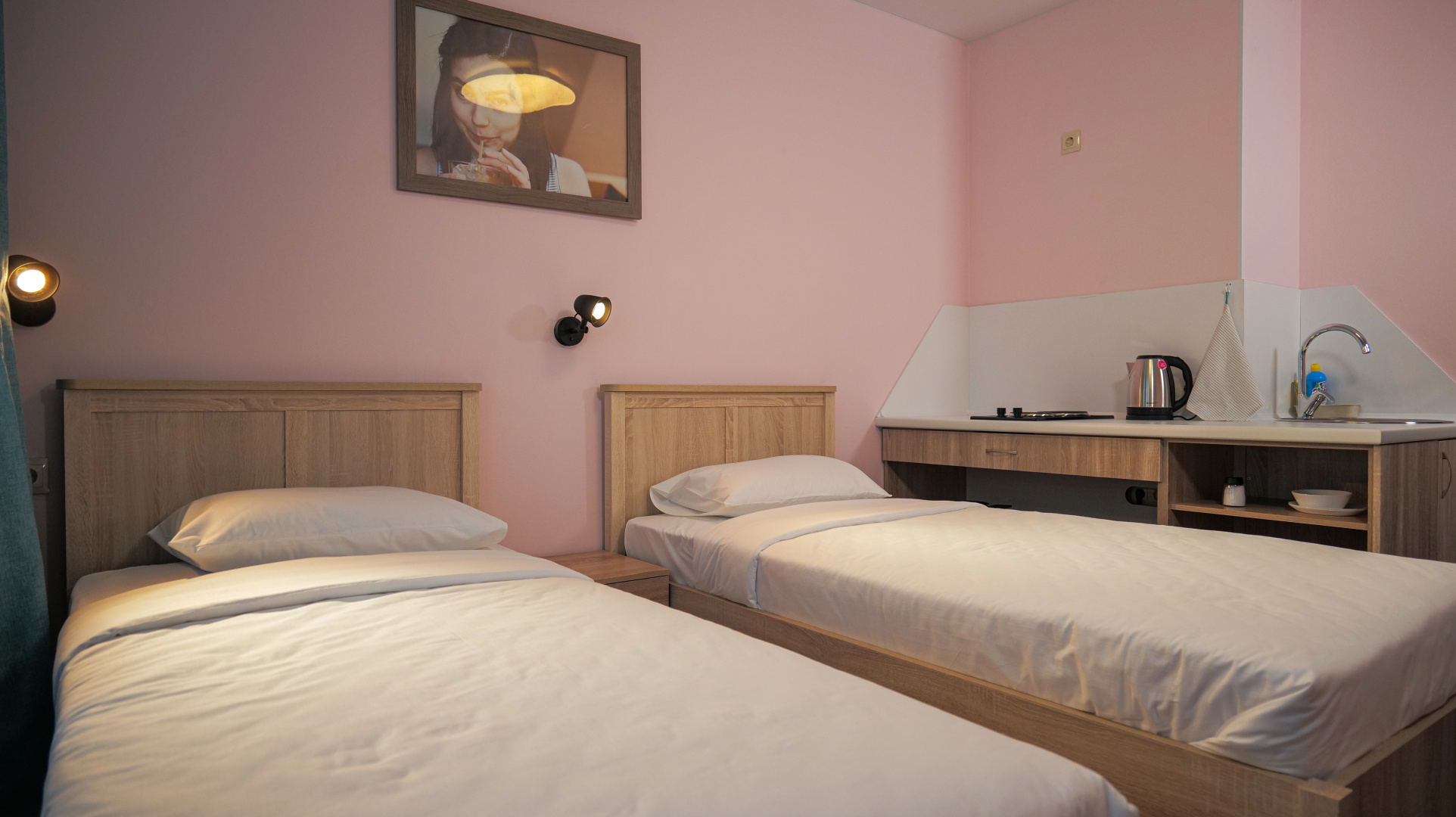 Хостел Elhostel