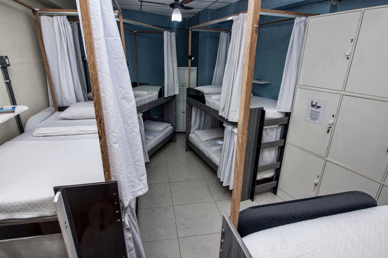 Хостел Rio Lapa Inn