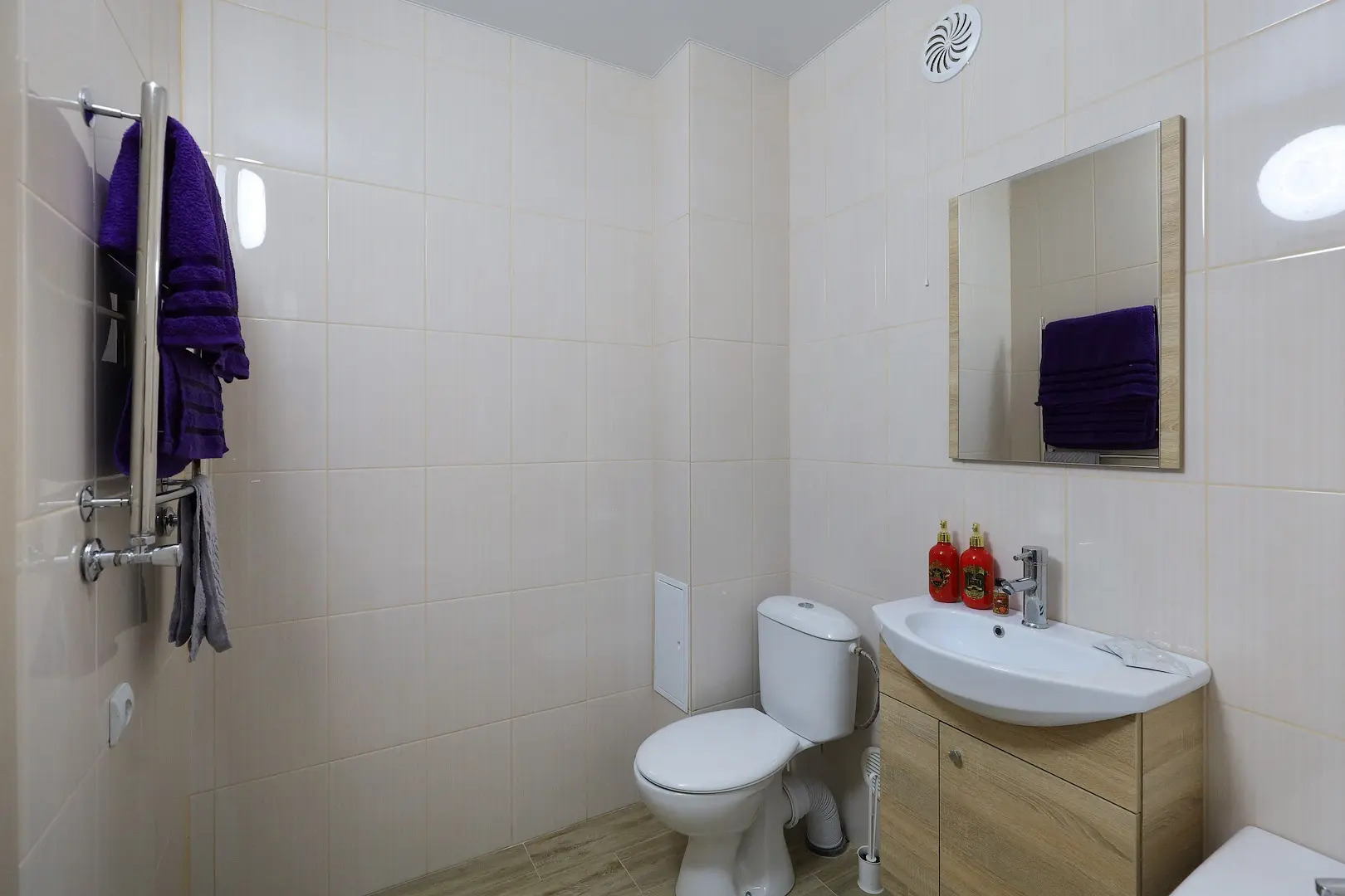 Апартаменты BalticRealty Eco Cranz