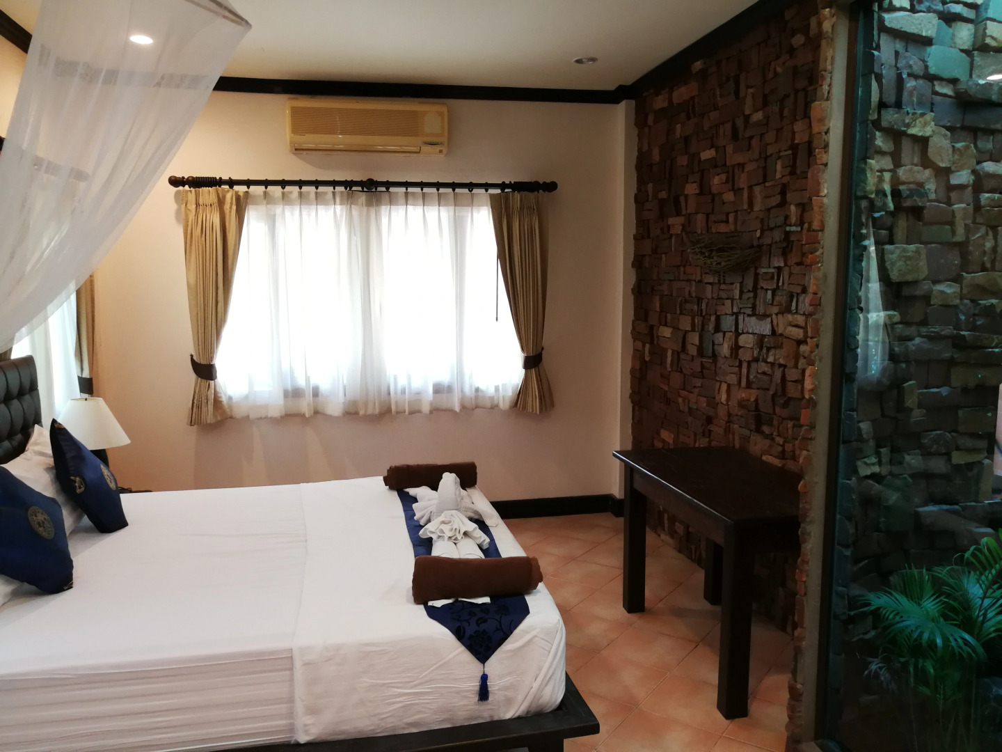 Мини-отель Polina Park