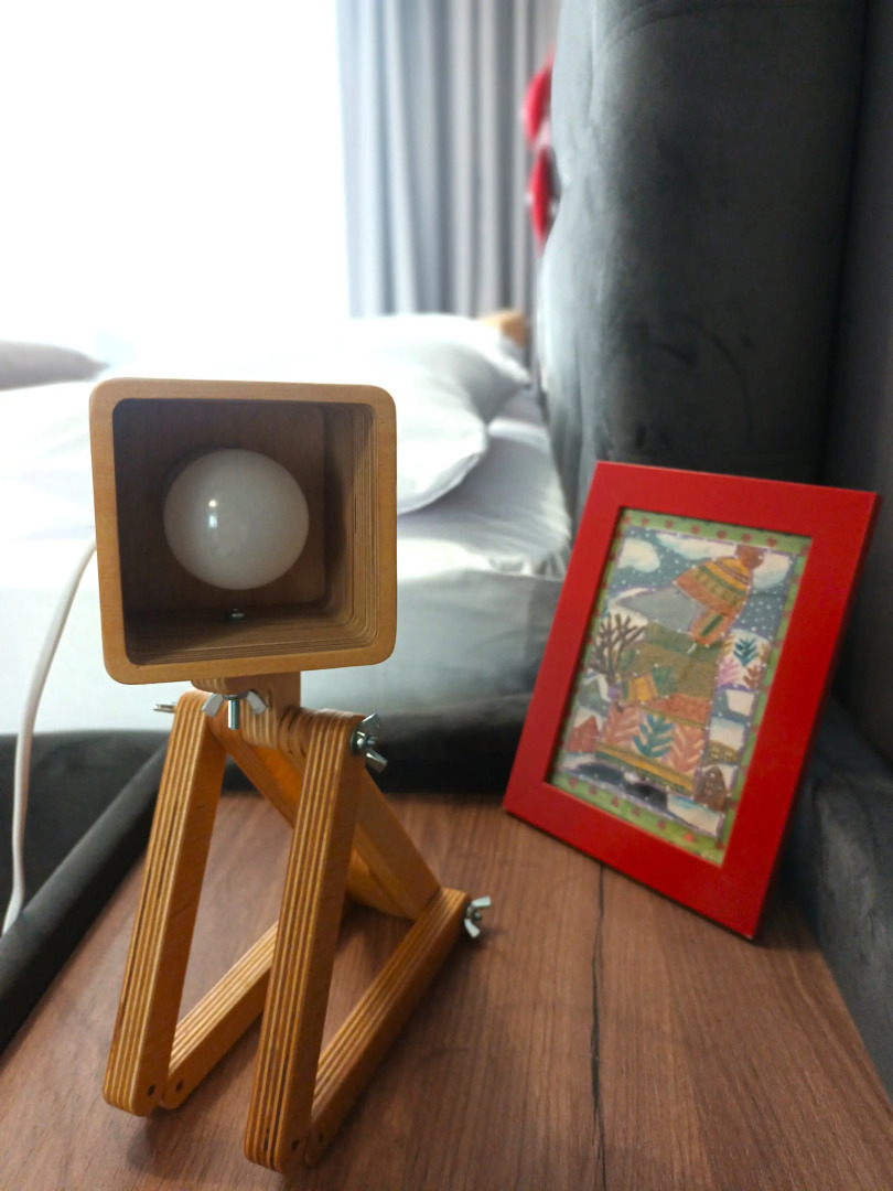 Апартаменты Oma Kodi в центре в парке у реки