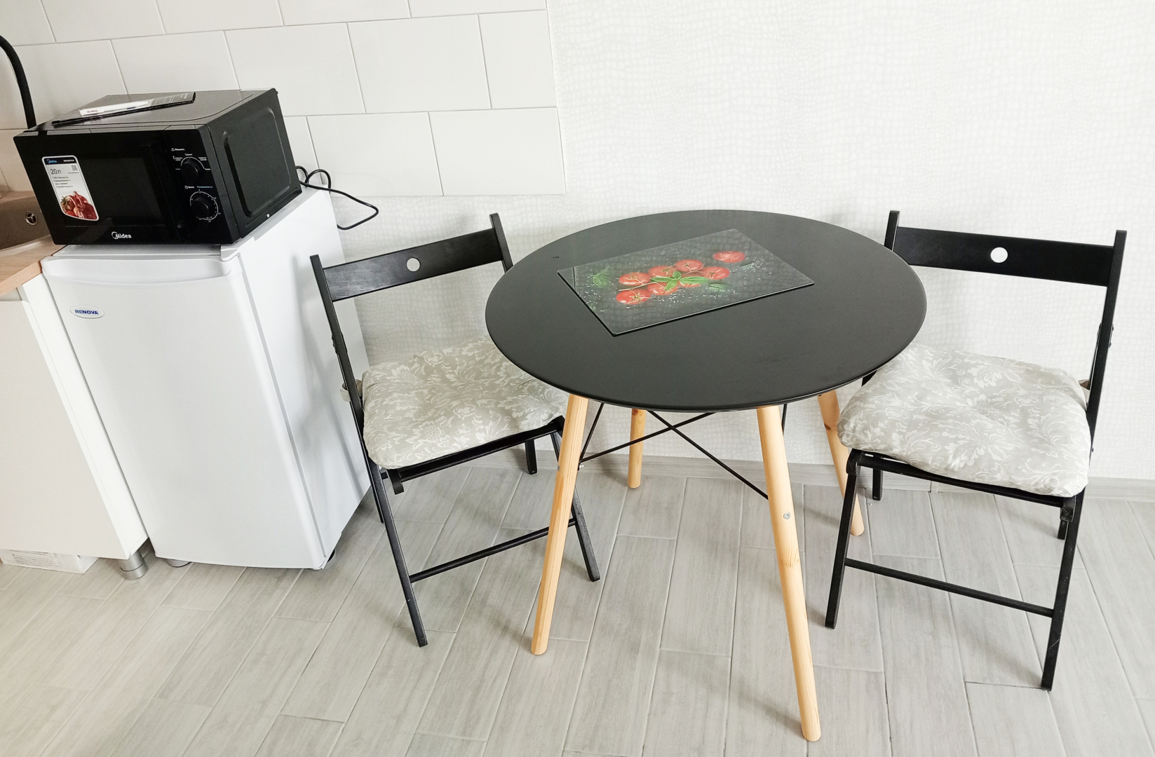 Апартаменты в Минск Мир