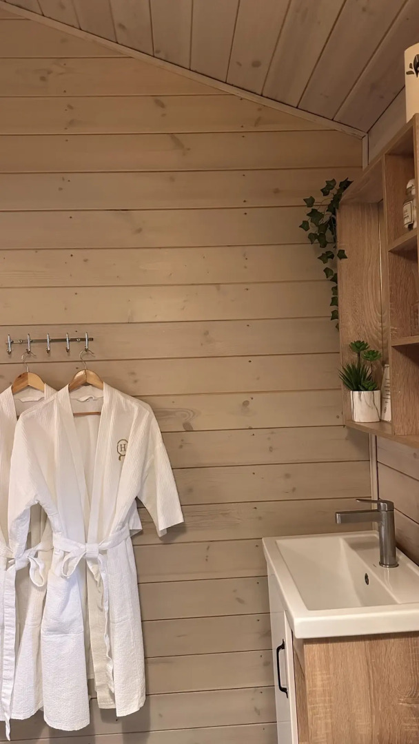 Частный дом Нарская Заимка