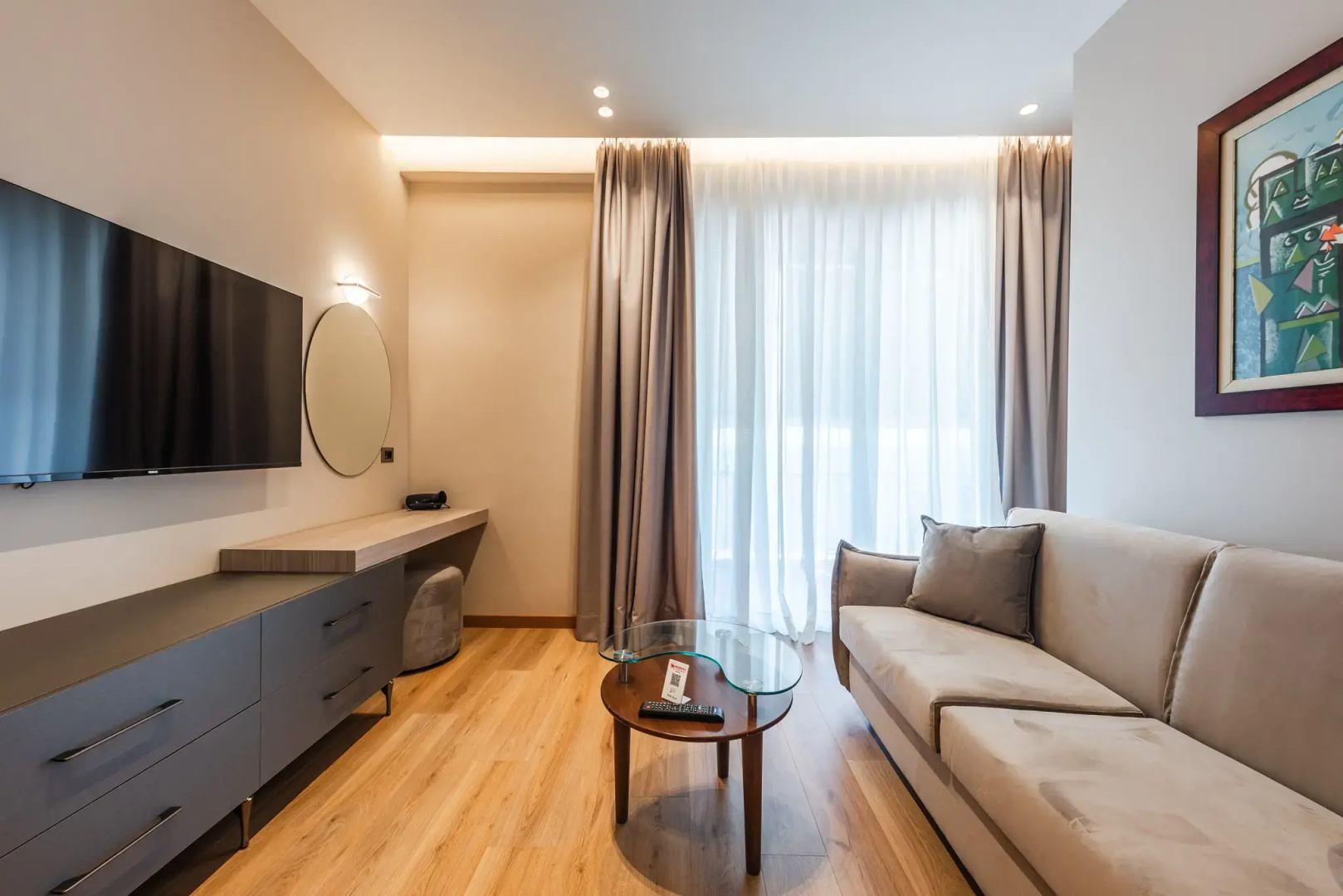 Отель Aragosta Hotel