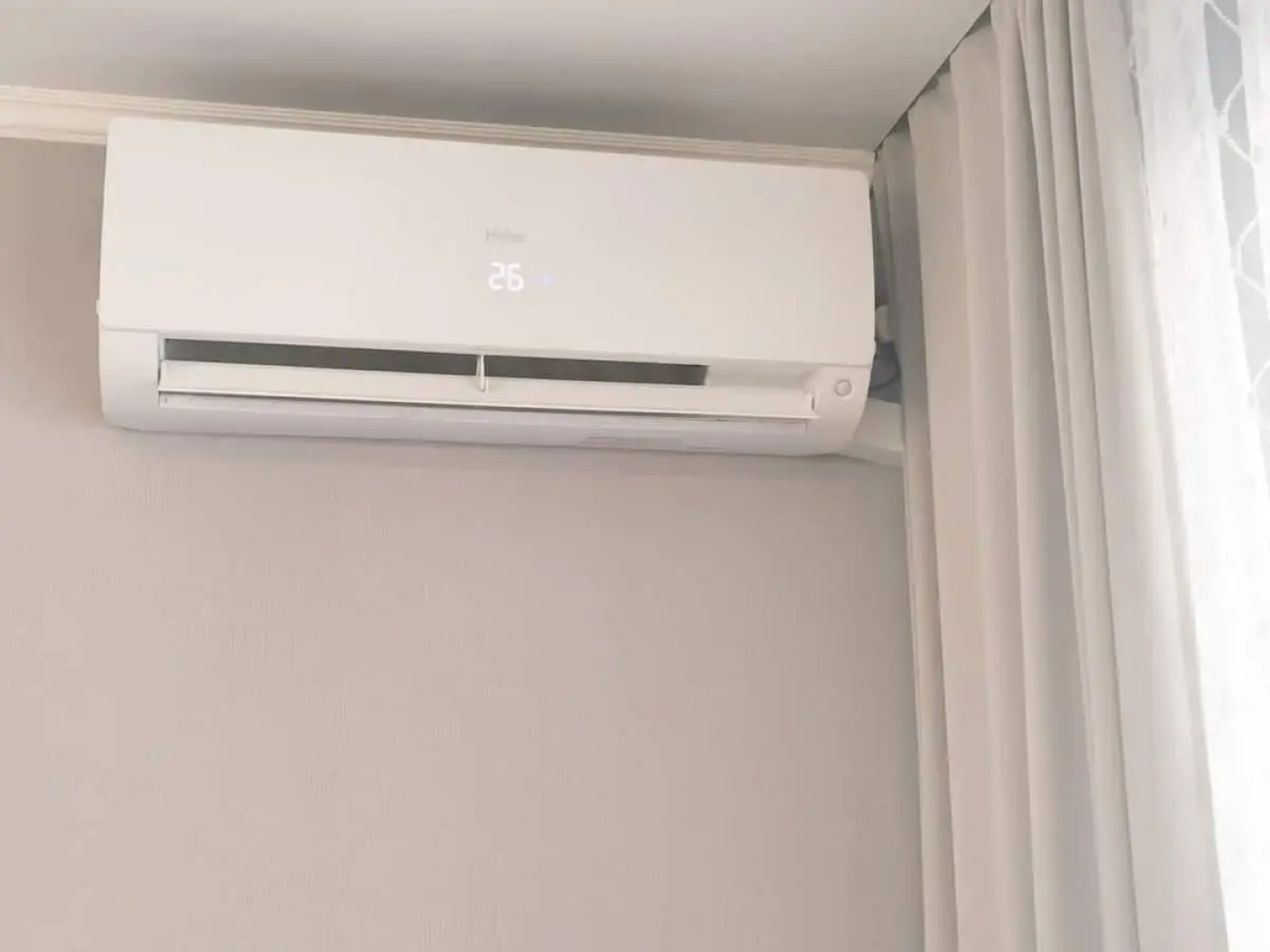 Квартира в центре Казани