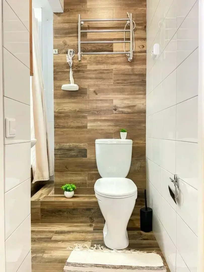 Апартаменты Orange 3